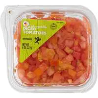 Stop & Shop Diced Tomatoes
