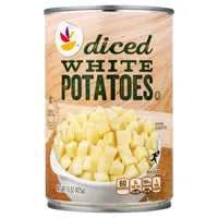 Stop & Shop Diced White Potatoes