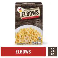 Stop & Shop Elbows Macaroni Pasta