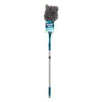 Stop & Shop Extendable Microfiber Duster