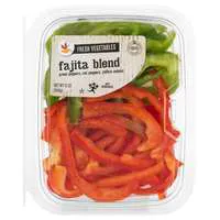 Stop & Shop Fajita Blend (Peppers & Onions)