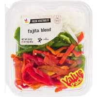 Stop & Shop Fajita Blend (Peppers & Onions)