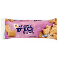 Stop & Shop Fig Cookies Chewy