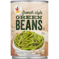 Stop & Shop French Style Green Beans