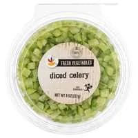 Stop & Shop Fresh Diced Celery