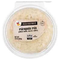 Stop & Shop Fresh Vegetables Mirepoix Mix