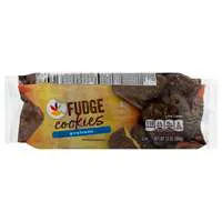 Stop & Shop Fudge Covered Graham Cookies