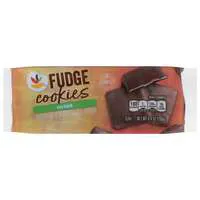 Stop & Shop Fudge Mint Cookies