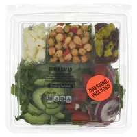 Stop & Shop Greek Salad