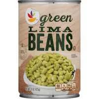 Stop & Shop Green Lima Beans