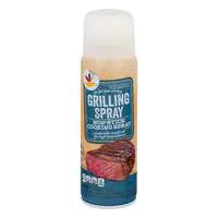 Stop & Shop Grilling Non-Stick Cooking Spray with Canola Oil