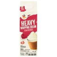 Stop & Shop Heavy Whipping Cream