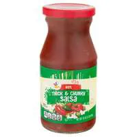 Stop & Shop Hot Thick & Chunky Salsa