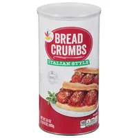 Stop & Shop Italian Style Bread Crumbs