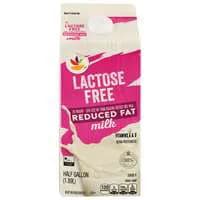Stop & Shop Lactose Free 2% Reduced Fat Milk