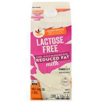 Stop & Shop Lactose Free Calcium Fortified 2% Reduced Fat Milk