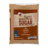 Stop & Shop Light Brown Sugar