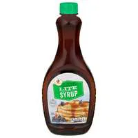 Stop & Shop Lite Pancake Syrup