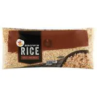 Stop & Shop Long Whole Grain Brown Rice