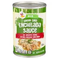 Stop & Shop Mild Green Chile Enchilada Sauce