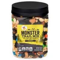 Stop & Shop Monster Trail Mix Sweet