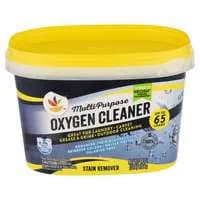 Stop & Shop Multi-Purpose Oxygen Cleaner Stain Remover