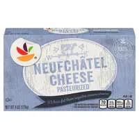 Stop & Shop Neufchatel Cheese Brick