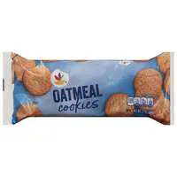 Stop & Shop Oatmeal Cookies
