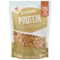 Stop & Shop Oats Honey & Hemp Seeds Protein Granola