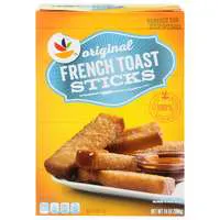 Stop & Shop Original French Toast Sticks