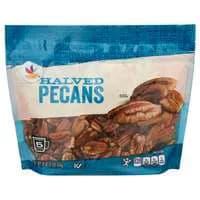 Stop & Shop Pecans Halved