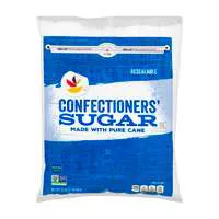 Stop & Shop Pure Cane Confectioners Powdered Sugar