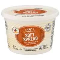 Stop & Shop Soft Vegetable Oil Spread