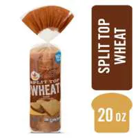 Stop & Shop Split Top Wheat Bread Sliced