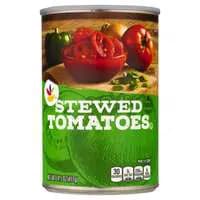 Stop & Shop Stewed Tomatoes