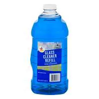 Stop & Shop Streak-Free Glass Cleaner with Ammonia Refill
