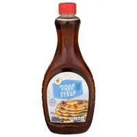 Stop & Shop Sugar Free Pancake Syrup
