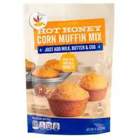 Stop & Shop Sweet & Spicy Hot Honey Corn MuƯin Mix