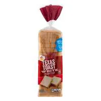 Stop & Shop Texas Toast White Thick Sliced Bread