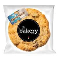 Stop & Shop The Bakery Jumbo Almond Joy Coconut Cookie