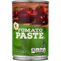 Stop & Shop Tomato Paste