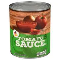 Stop & Shop Tomato Sauce