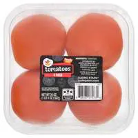 Stop & Shop Tomatoes - 4 ct
