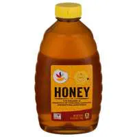 Stop & Shop U.S. Grade A Honey