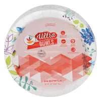 Stop & Shop Ultra Paper Bowls 20 oz