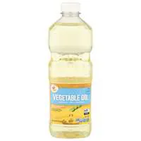 Stop & Shop Vegetable Oil