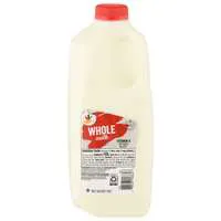Stop & Shop Vitamin D Whole Milk