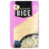 Stop & Shop White Basmati Rice