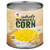 Stop & Shop Whole Kernel Corn