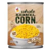 Stop & Shop Whole Kernel Corn